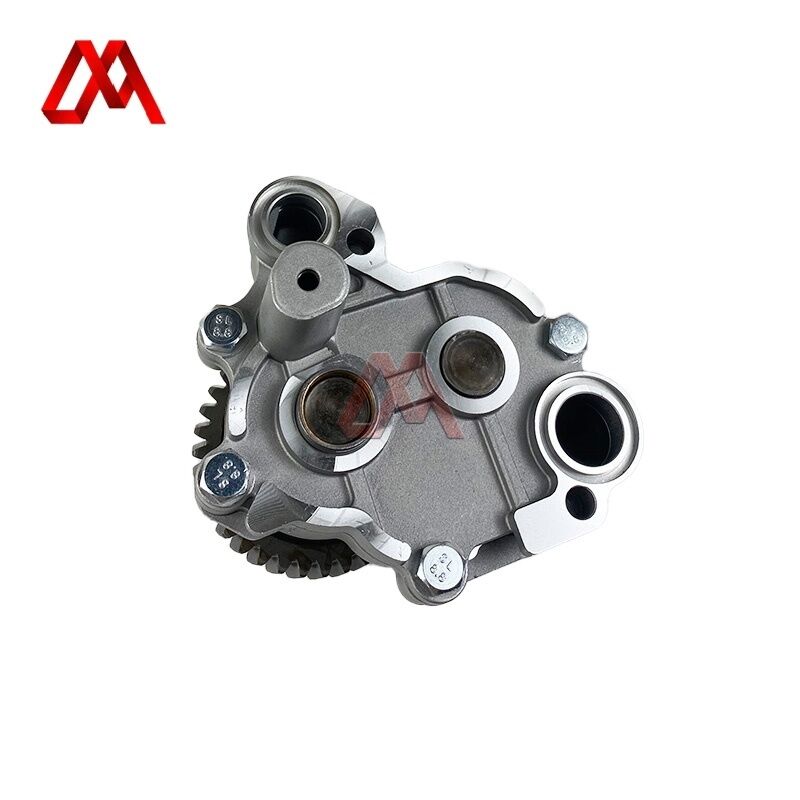 Oil Pump ME017484 for Mitsubishi Canter FE439 FE449 FG439 Truck 4D34 4D34T Engine 