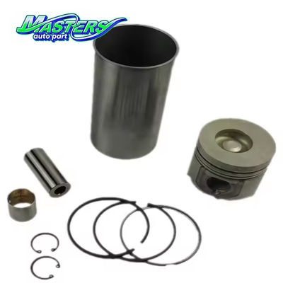 Master ODM Motore cilindro maniche blocco kit 5878140910 per ISUZU 4KH1