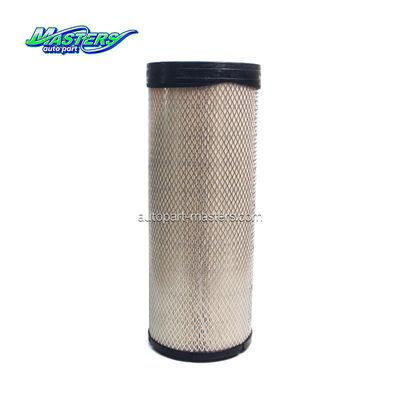 Masters 1-87610112-2 1-14215217-0 Filtro dell'aria 1876101122 1142152170 per ISUZU CXZ51K 6WF1