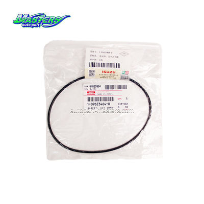 Master Compressore  PTFE Piston Seal Gasket Air CMPR 1096234640 Per la ISUZU FVR32 6HE1
