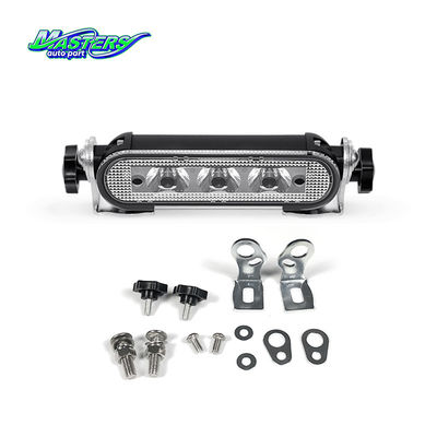 Masters 10W 620LM 6500K H4 Led Lampada di lavoro 6 pollici IYF-142-S-03P-001-R per automobili e camion