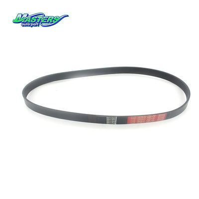 Cintura di ventilatore di raffreddamento originale per ISUZU BVP Modello 1876101060 & 8976118600