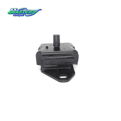 Motore originale cuscino di gomma montato anteriore ISUZU BVP Modello 5876101870 & 8970806200