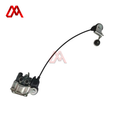 Parte OEM 8-94427224-0 8944272240 Regolatore valvola proporzionale per veicoli ISUZU 700P 600P 100P 4HK1