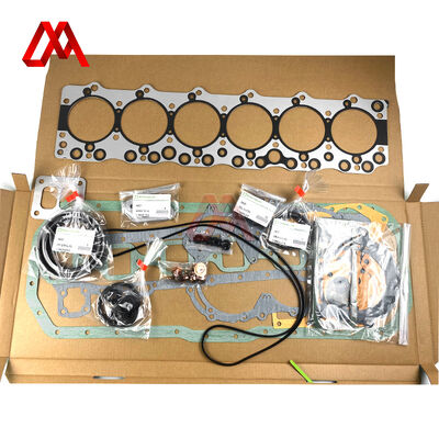 Ricambi per camion all'ingrosso 1878113160 1-87811316-0 KIT GUARNIZIONI REVISIONE MOTORE per ISUZU 6BD1 1980-2001 2022