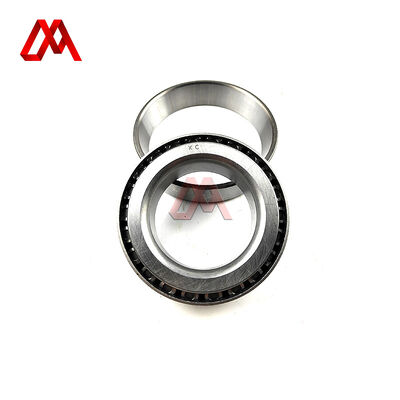 Cuscinetto Ruota Posteriore Esterno 9705510640 JAC N80 Ricambi per Camion Vendita Diretta dal Produttore