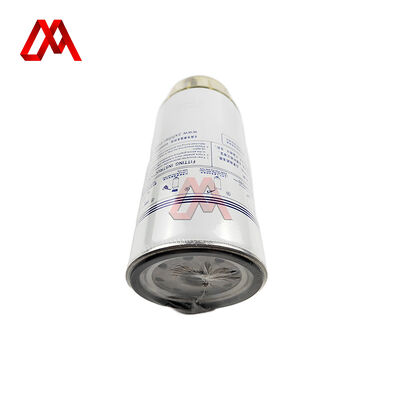 8-97605118-1 8-98081862-0 8980818620 Kit cartucce filtro doppie adatto per ISUZU CXZ81 10PE1