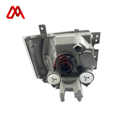 8-98098482-0 8-98095405-0 Assemblaggio della lampada 8980984820 8980954050 Adatto per ISUZU 700P