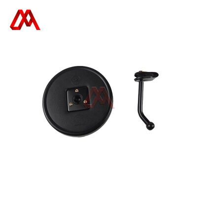 A015 Staffa di montaggio per gradino cabina per camion Isuzu NHR NKR Parti di ricambio di alta qualità