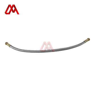 A092 3535200 Tubo di collegamento compressore AC per autocarri, ricambi