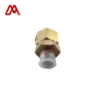 1-48312015-0 148312015 freno CXZ81 10PE1 Isuzu parte il rubinetto di scarico del serbatoio dell'aria