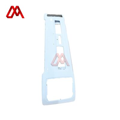 1-71210583-0 Assemblea 1712105830 del paraurti anteriore adatto a ISUZU FTR33 6HH1