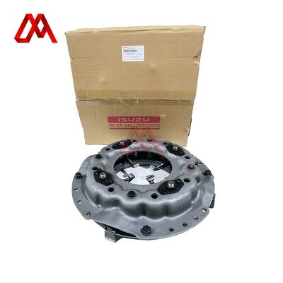 1-31220380-2 1-87610145-0 1312203802 1876101450 Assemblaggio della piastra di pressione dell'imbracatore adatto a ISUZU 6SD1