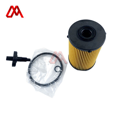 Pezzi di ricambio del motore del filtro dell'olio 15607-1521 15601-78140 1560178140 per Toyota