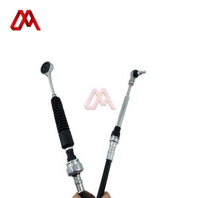 8-98146848-0 8981468480 Cavo di cambio di controllo della trasmissione adatto a ISUZU 4HG1 NQR71 NPR