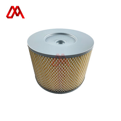 17801-78040 Filtro dell'aria motore 1780178040 per Toyota Dyna Toyoace / Hino Dutro Ranger 4.0L 4.9L