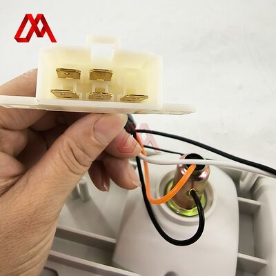 8-98223616-0 Assemblaggio di luci posteriori per ISUZU F 8982236160