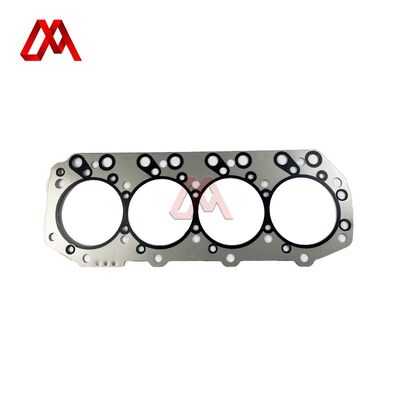8-97066197-0 8970661970 Guarnizione testa cilindro adatta per ISUZU NKR69 4JG2