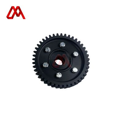 Ingranaggio pompa iniezione alta pressione per camion OE 8-94326350-0 8943263500 per riparazione motore Isuzu NHR NKR C240