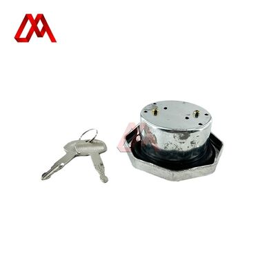 8-98146010-0 8-98088982-0 Tappo Serbatoio Carburante con Chiave 8981460100 8980889820 per ISUZU 4HK1 NQR75