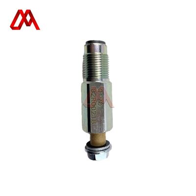 8-97318691-0 8973186910 Ricambi Isuzu NPR Limitatore Pressione Carburante Per ISUZU NPR 4HK1 6HK1