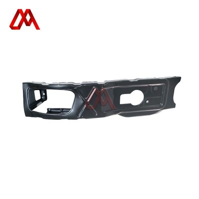 8-98025185-0 8980251850 Barra para parachoques delantero para ISUZU NPR NQR