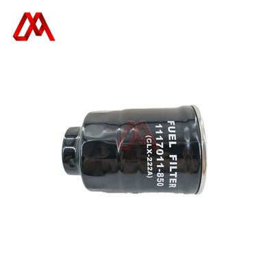 5-87610094-0 8-98037480-0 8-94369299-3 Elemento filtro carburante 5876100940 8980374800 8943692993 per ISUZU NKR77 4JH1