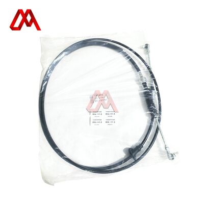 Cavo di selezione del controllo di trasmissione 1336711530 1-33671153-0 Adatto per ISUZU 6HK1