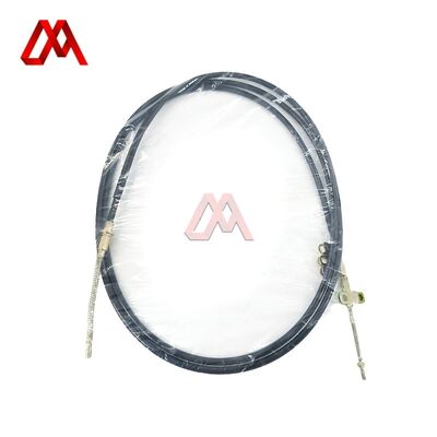 8-97350534-0 8973505340 Cavo Freno di Stazionamento Adatto per ISUZU NPR 4HG1 4HF1