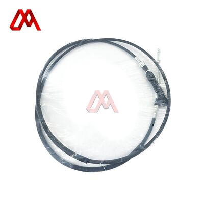 8-98202909-2 CABLE; SELECT,TRANS CONT adatto a ISUZU 8982029092